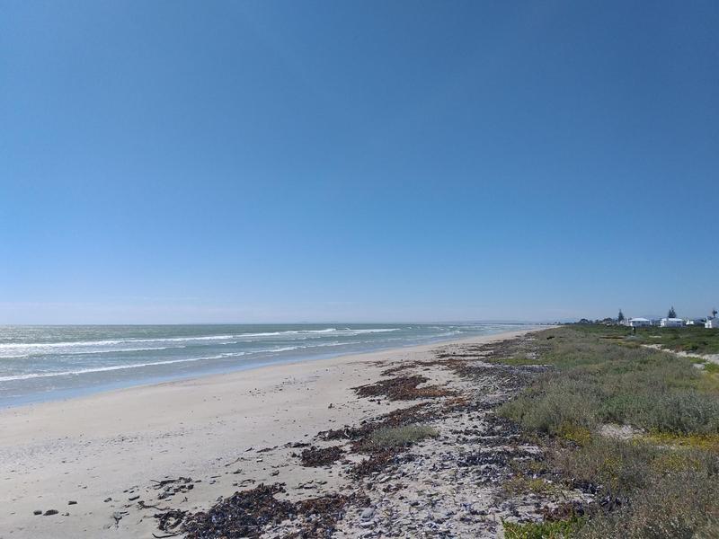 0 Bedroom Property for Sale in Dwarskersbos Western Cape